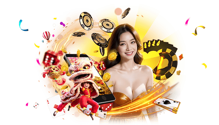 สมัครครั้งเดียว ท่องโลกเกมเดิมพันได้ไม่จำกัด